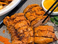 -滋粥楼·顺德菜(番禺广场总店)