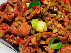 -湘味淳(千禧街店)