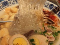 -小潘记鸭血粉丝汤