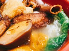 -旺角宝港式茶餐厅(寮步店)