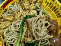 -天津工业大学西苑餐厅