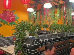 -江湖水乡铁锅炖魚(周庄嘉园店)