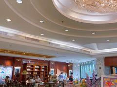 -广东胜利宾馆西关粤中餐厅