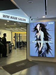 -WM Hair Salon