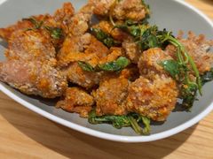 -隅乐胡椒虾·台湾菜·团建(皇岗店)