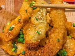 -见味花甲(福田coco park店)