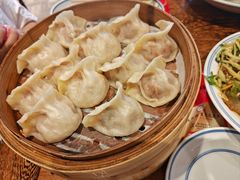 -新兴园饺子馆(河南街店)