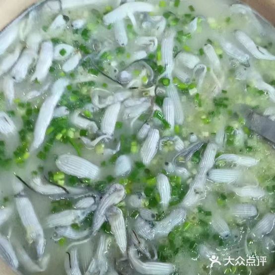 高桥仔泥虫粥(天一国际店)