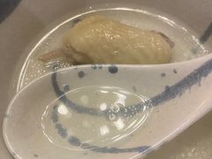 -原味四季椰子鸡(公明百佳华店)