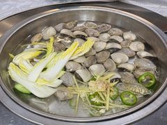 -丰尔粥食·粥底火锅·桑拿鸡(大良总店)