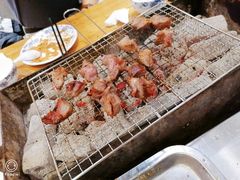 -关二碳烤羊腿(龙翔路店)