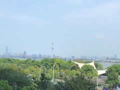 -武汉世茂希尔顿酒店·汇·全日餐厅