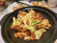 -有位虾匠·香辣蟹·小龙虾(李村店)