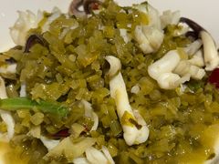 -小城故事·地道宁波味(月湖盛园店)