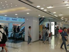 -中影国际影城(东方新天地CINITY店)