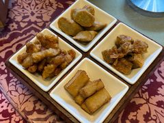 -临家闽南菜(宝洲路店)