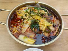 -冒菜西施·非遗冒菜(总店)