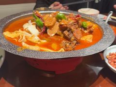 -那拉提之疆·新疆菜(美院店)