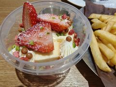 -娜娜家•Nana And Her Friends Restaurant(中北永旺店)