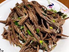 养生黑腐竹-西北印象佳宴(兴华街中段店)