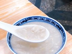 花生汤-没牙伯花生汤店(老药洲店)