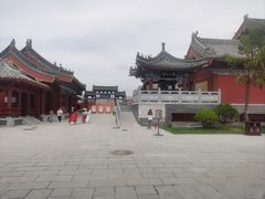 -开封府