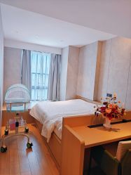 -禧月荟S月子中心(侨城店)