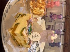-C+ cake shop(天河南一路小区店)