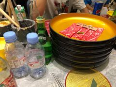 -一绪に寿喜烧(荟聚店)