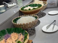 -聚春园自助餐厅(东街口店)
