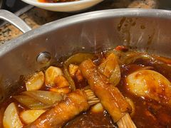 -黄记煌三汁焖锅(欢乐海岸店)