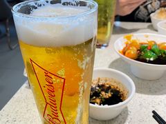 -老佛爷铜炉蛙锅(海岸城店)
