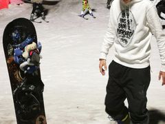 -北京万龙八易滑雪场