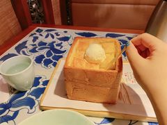 -绿茶餐厅(成都大悦城店)