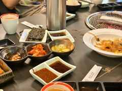 -银座苑烧肉酒场·烤活鳗(仙霞路店)