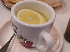 -香港深仔记茶餐厅(东门店)