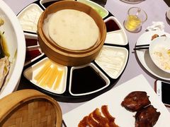 烤鸭-粗茶淡饭·汉口公馆(循礼门店)