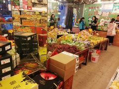 零售区-云峰水果大卖场(汉口西路店)