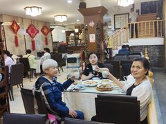 -长春观斋补堂素菜馆