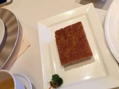 杨枝甘露-利苑酒家(合景国际金融广场店)