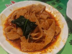-令氏家外家周秦食府(高新店)