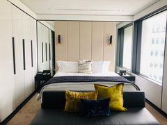 -尼依格罗香港美利酒店