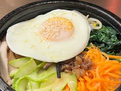 -辛氏火炉·韩式古法烤肉(松北店)