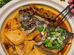 -新白鹿餐厅(滨江银泰店)