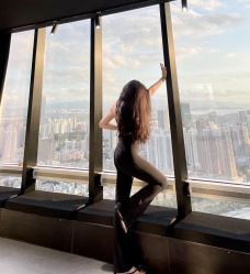 点击看大图 -OCEAN DANCE高空舞蹈室