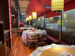 -味上湘菜馆(阿波罗店)