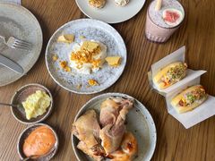 -BOR Eatery(安福路店)