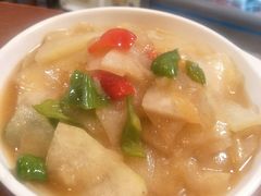 农家菜&nbsp;&nbsp;&nbsp;冬瓜-王家土菜馆(霍山县店)