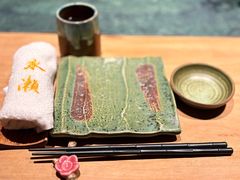 -Minase水濑·日料放题(外滩店)