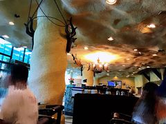 西餐厅-太阳岛度假酒店